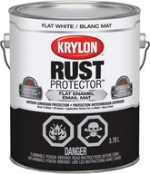 469409008 BRUSH ON 3.78L FLAT